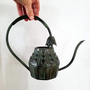 Mackenzie-Childs Garden Watering Can